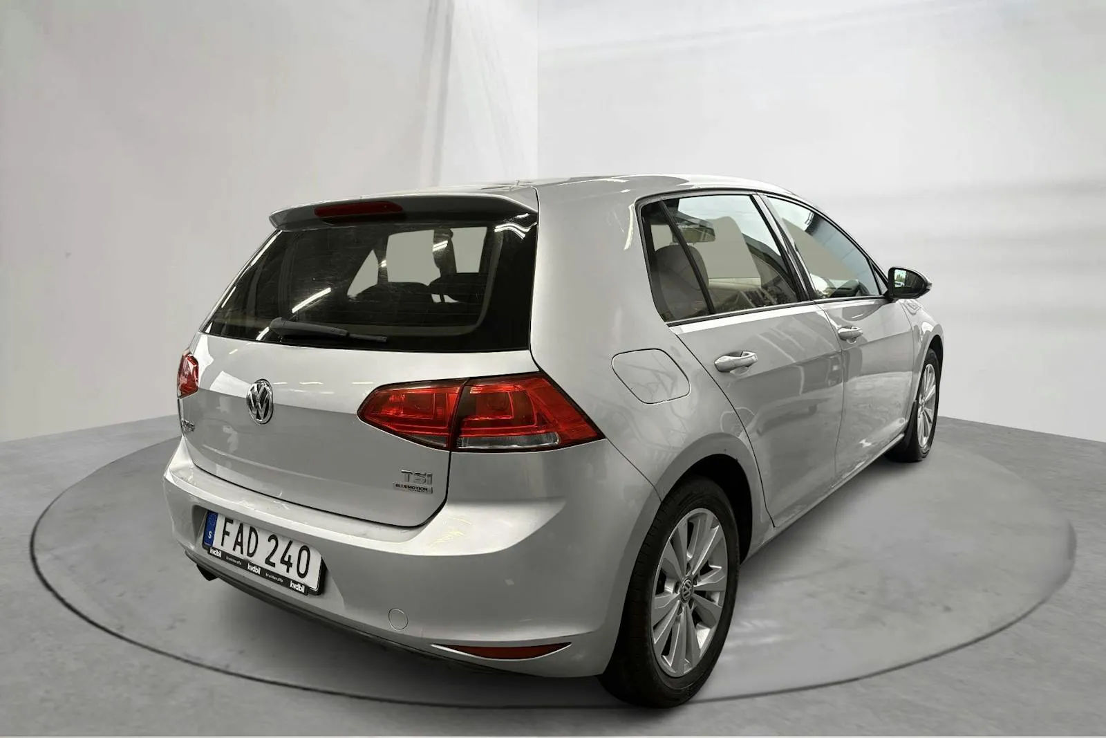 Volkswagen Golf bild 3