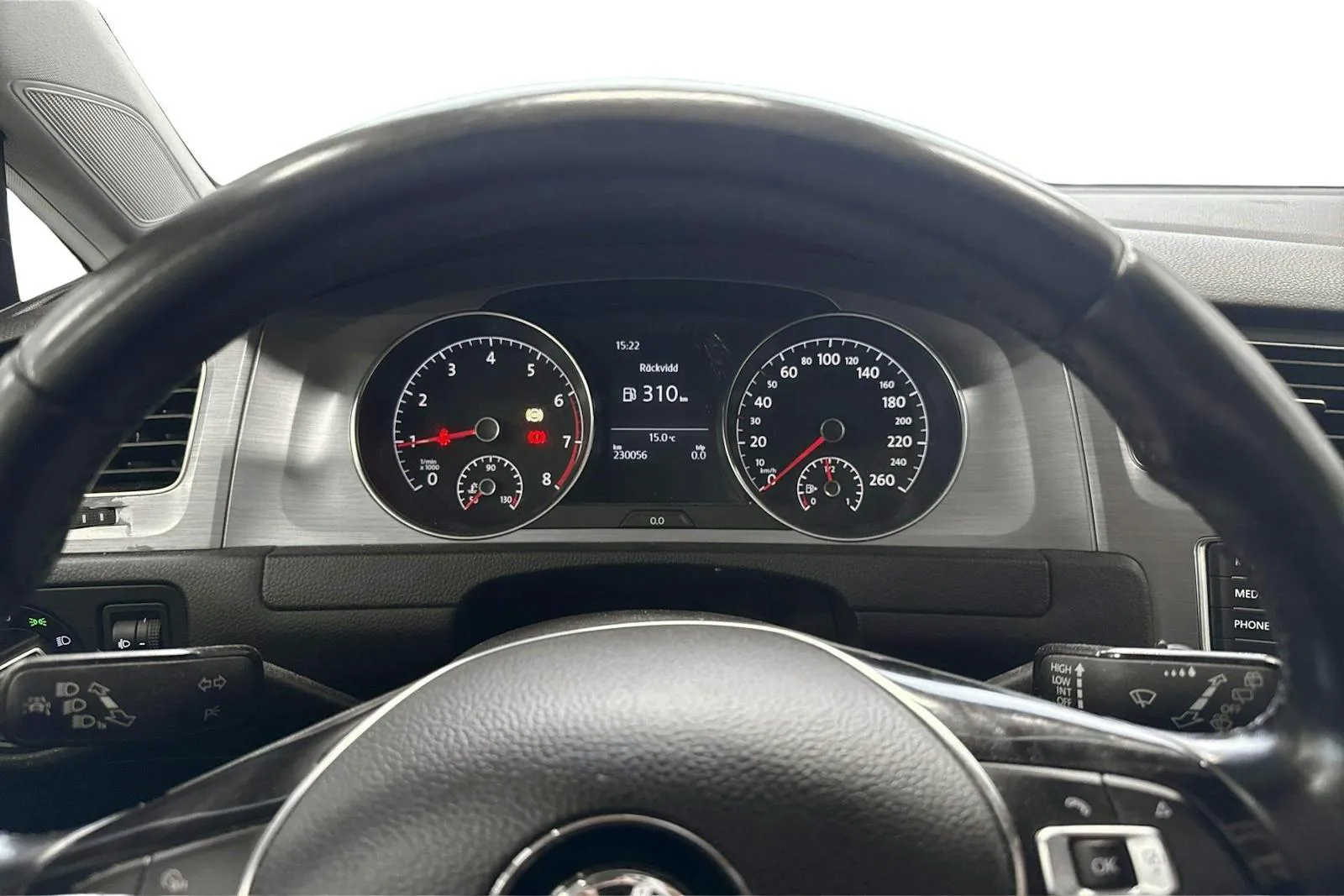 Volkswagen Golf bild 10