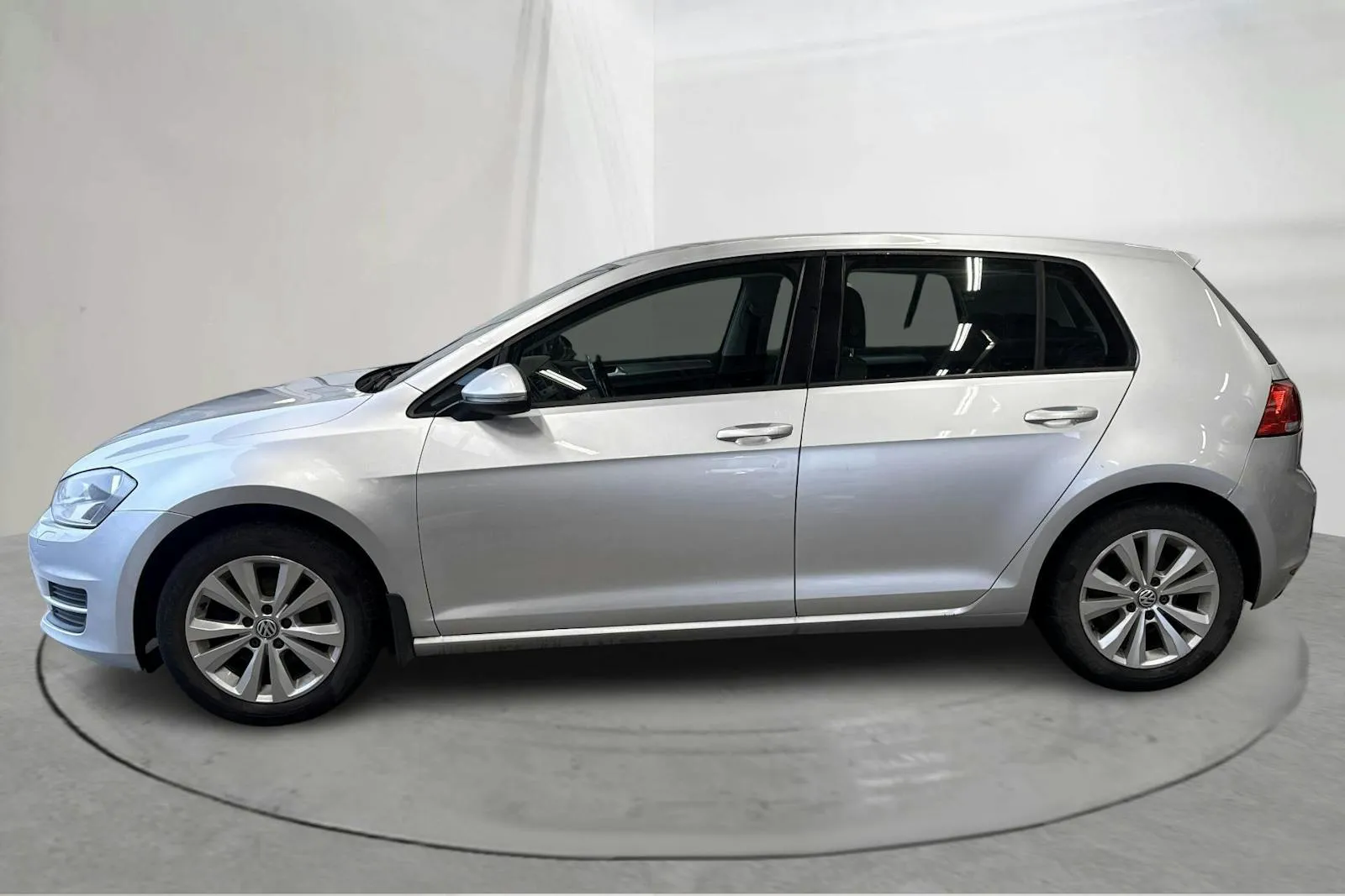 Volkswagen Golf bild 2