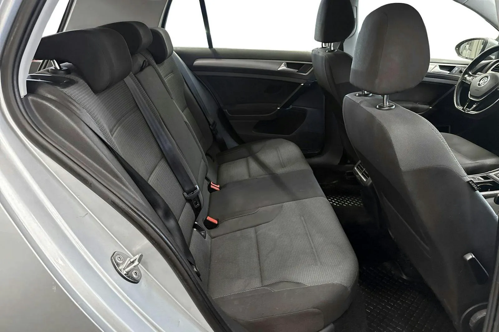Volkswagen Golf bild 8