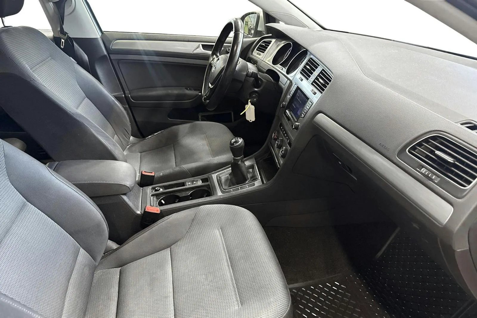 Volkswagen Golf bild 7