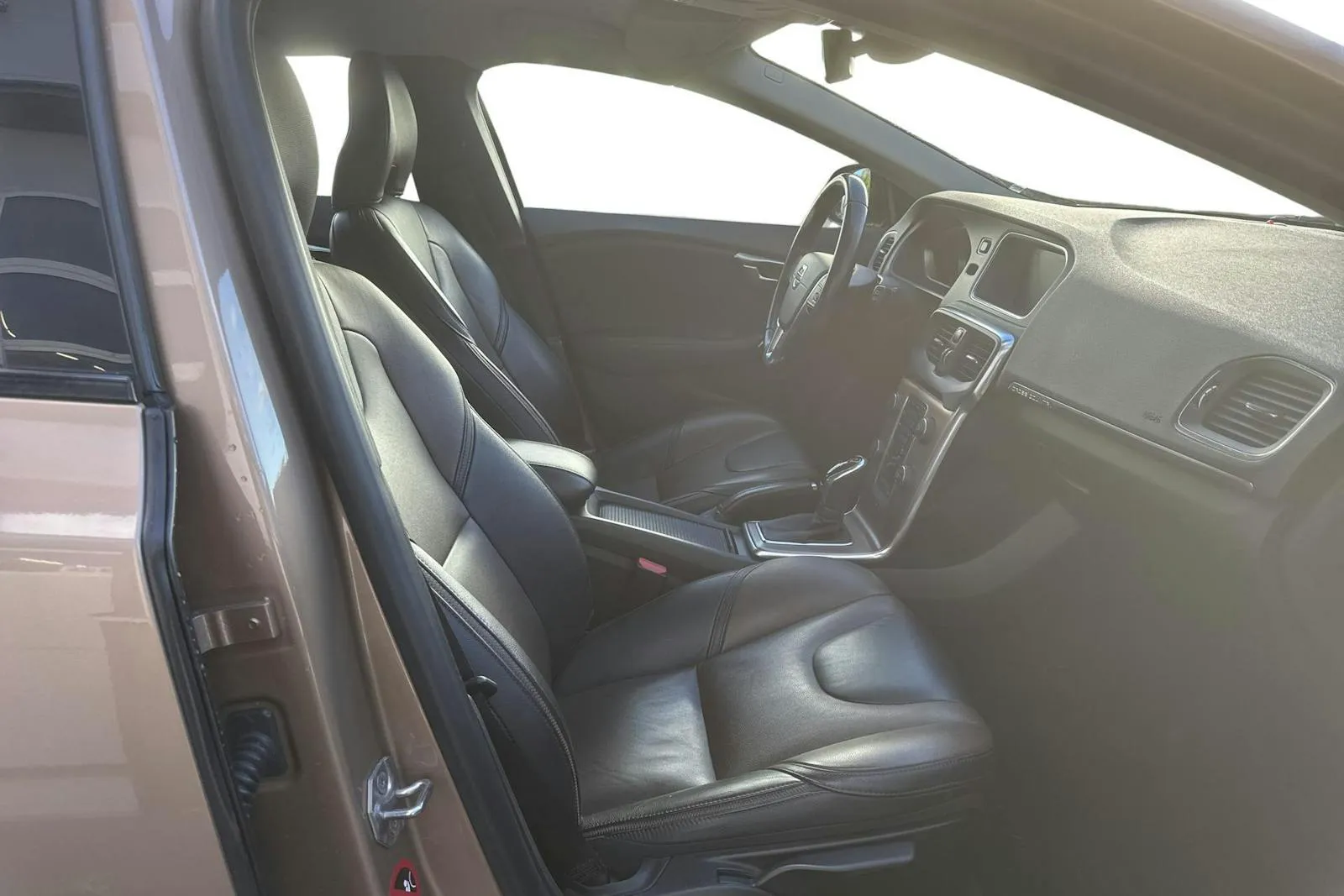 Volvo V40 bild 7