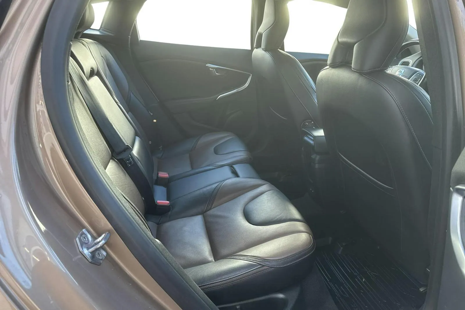 Volvo V40 bild 8