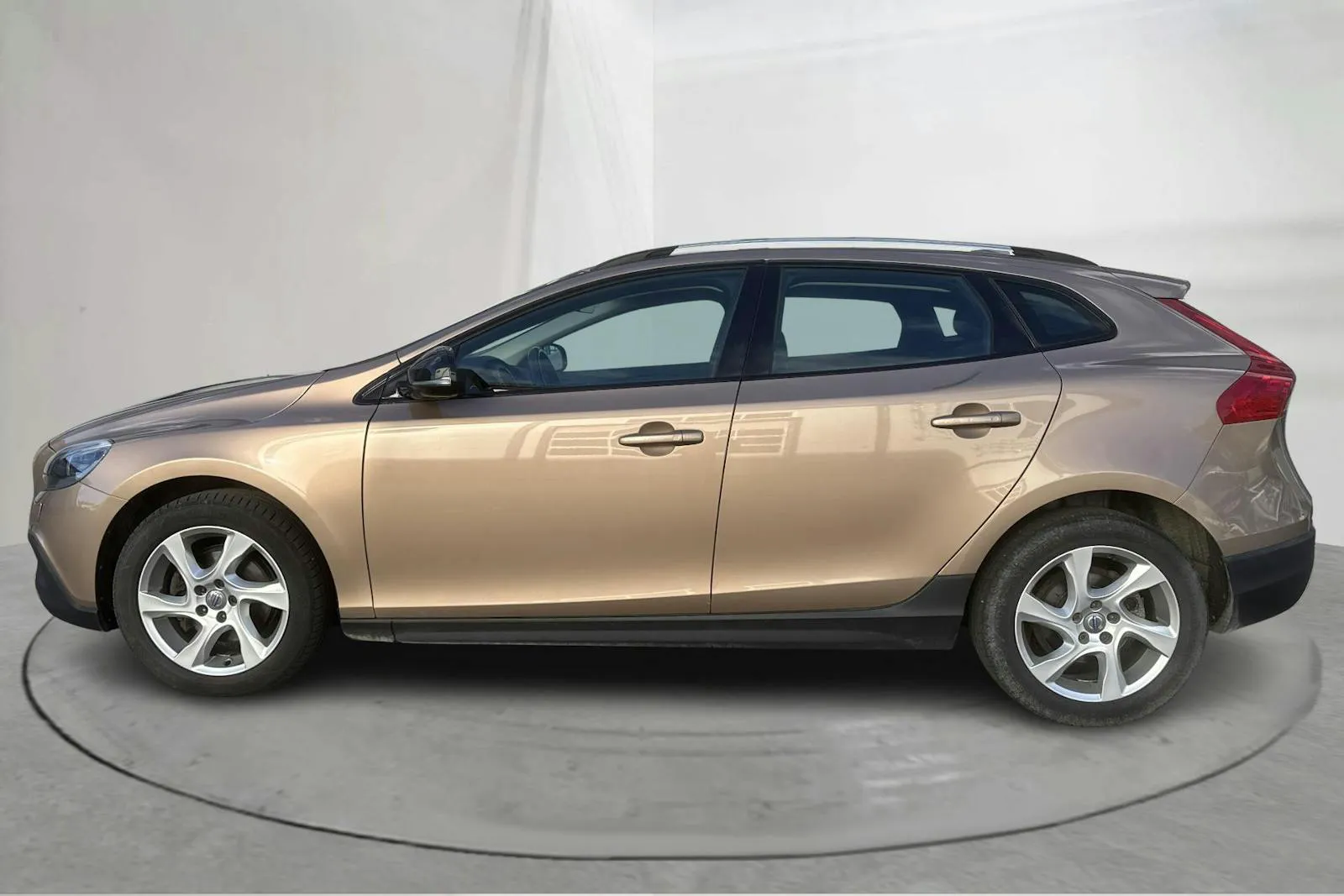 Volvo V40 bild 2
