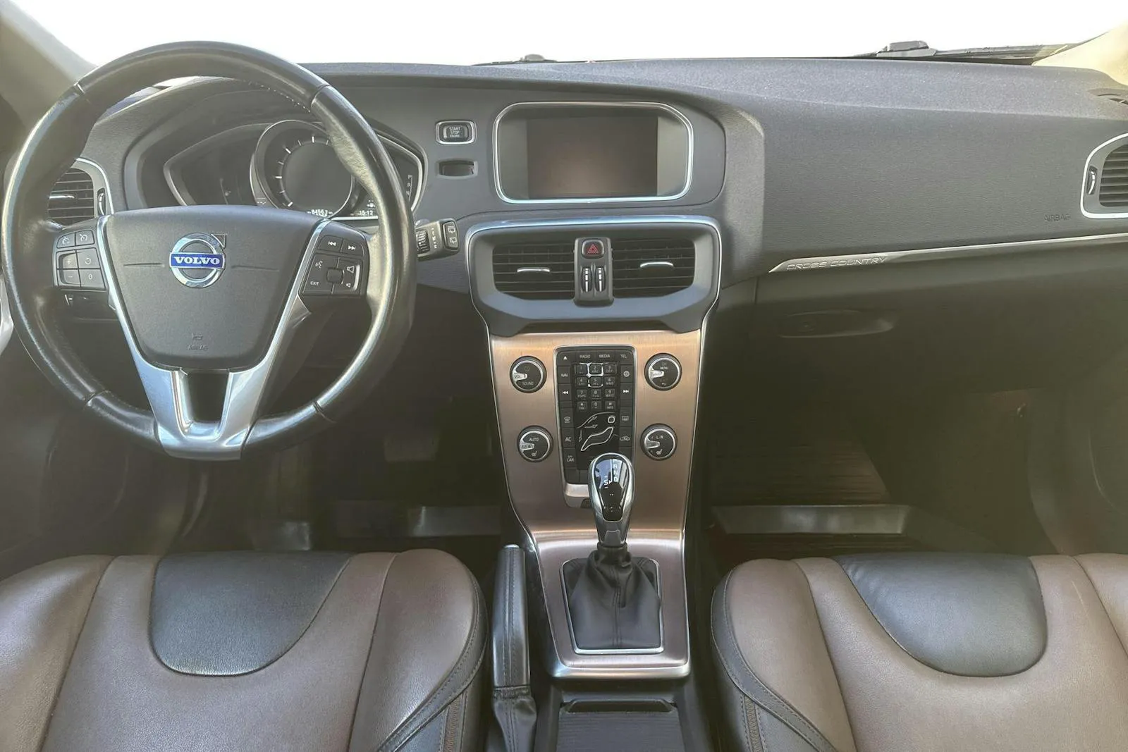 Volvo V40 bild 6