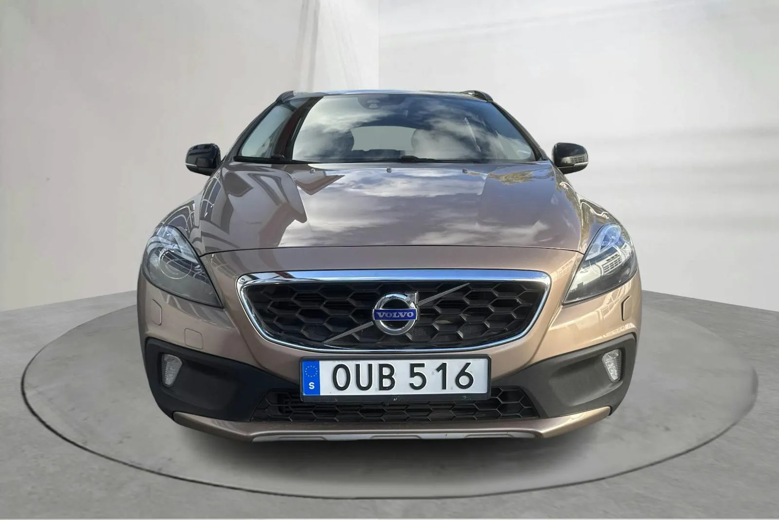 Volvo V40 bild 4