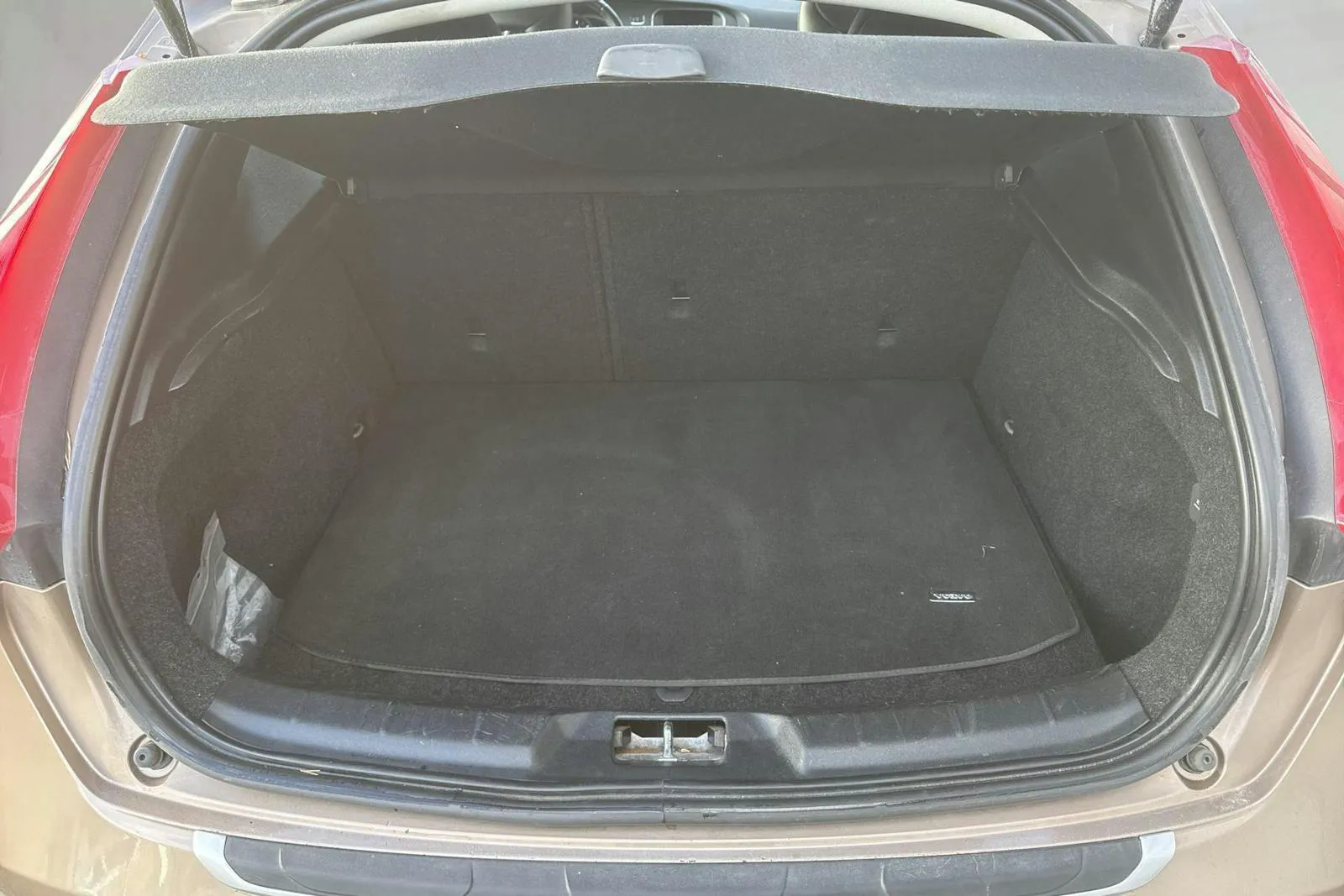 Volvo V40 bild 9