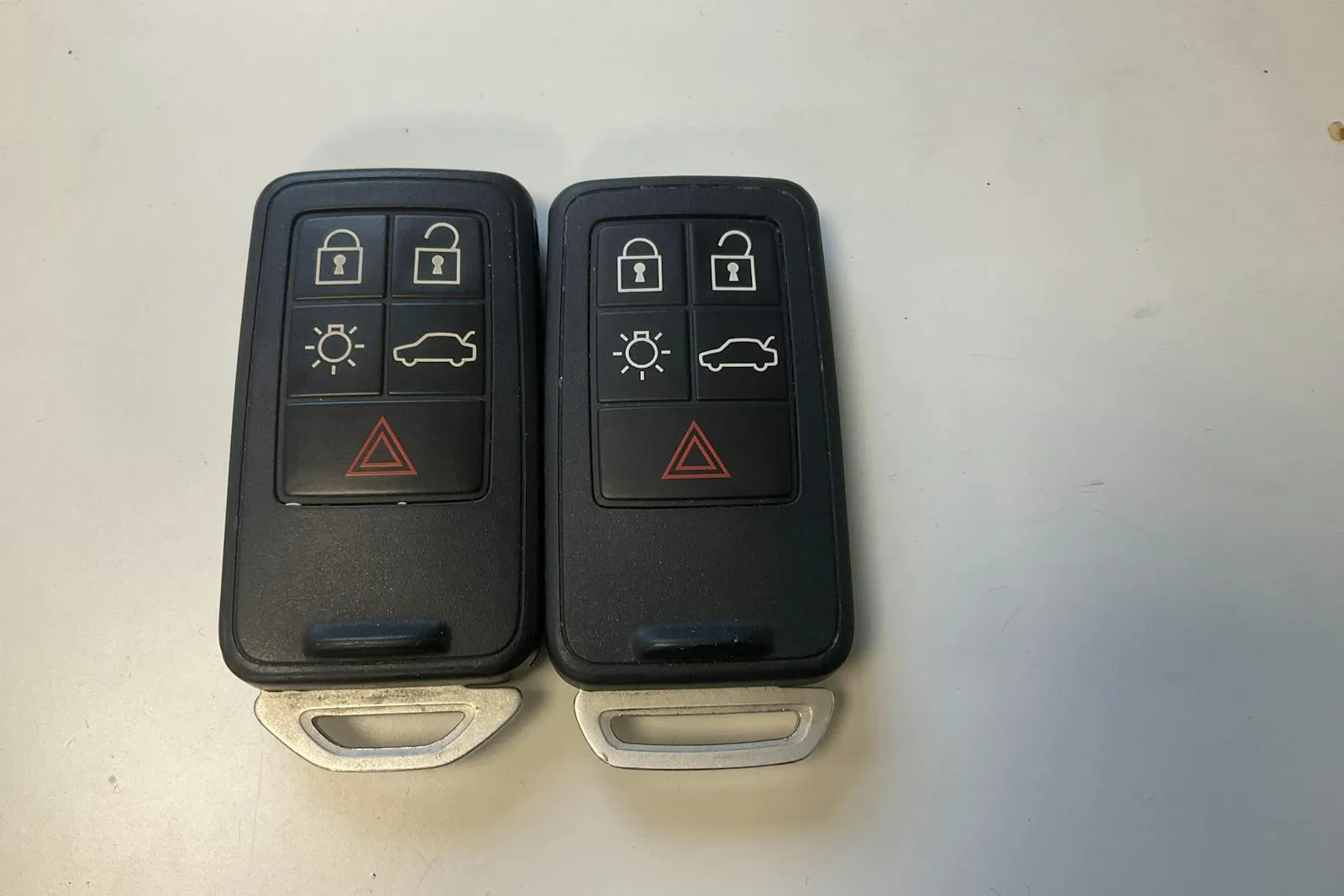 Volvo V40 bild 14