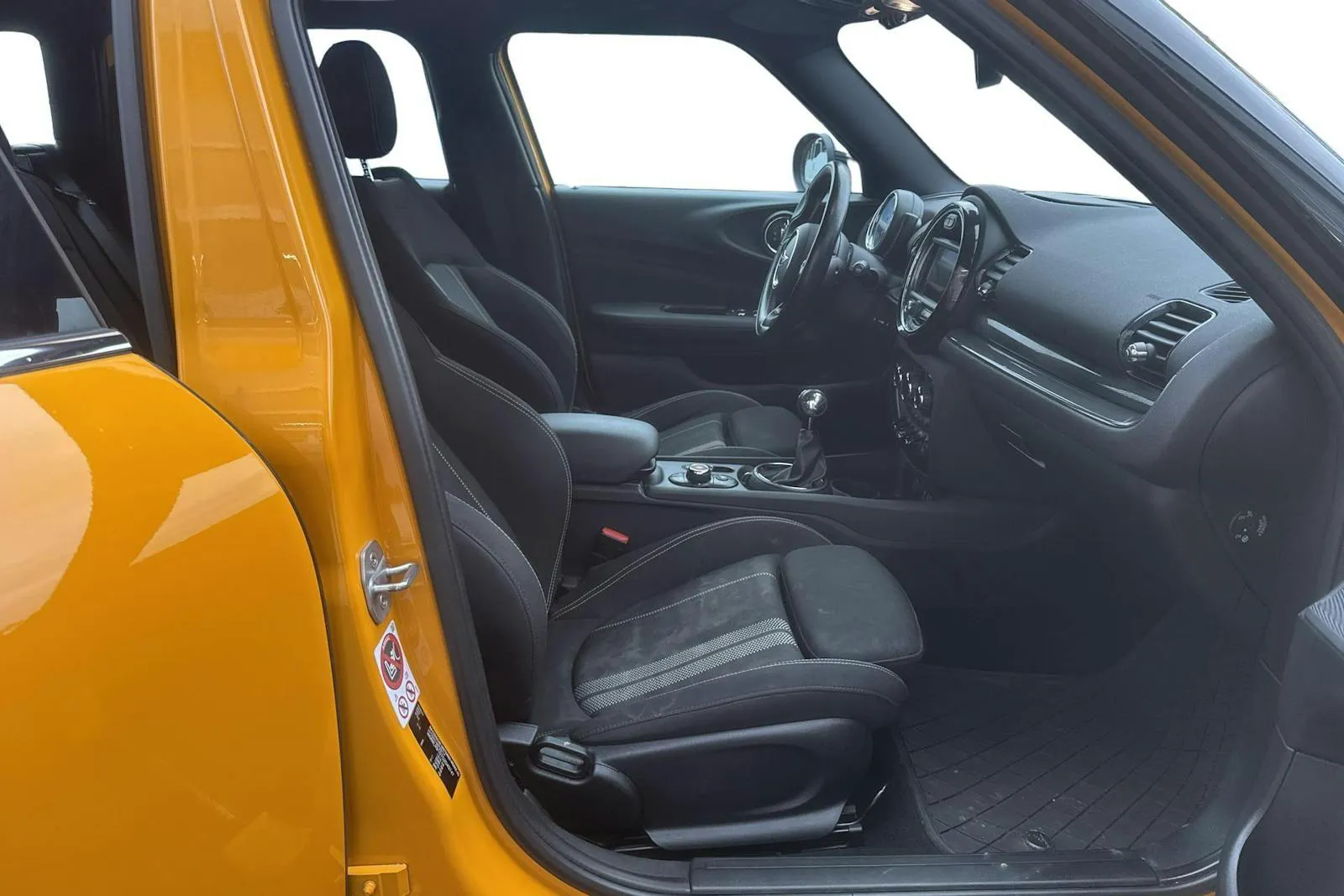 MINI Clubman bild 7