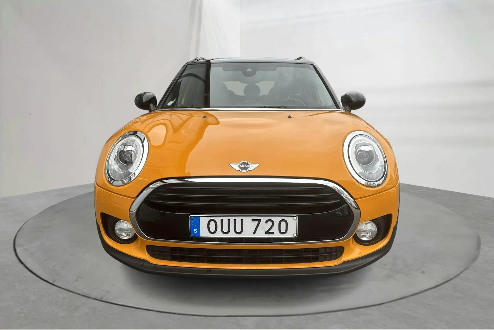 MINI Clubman bild 4