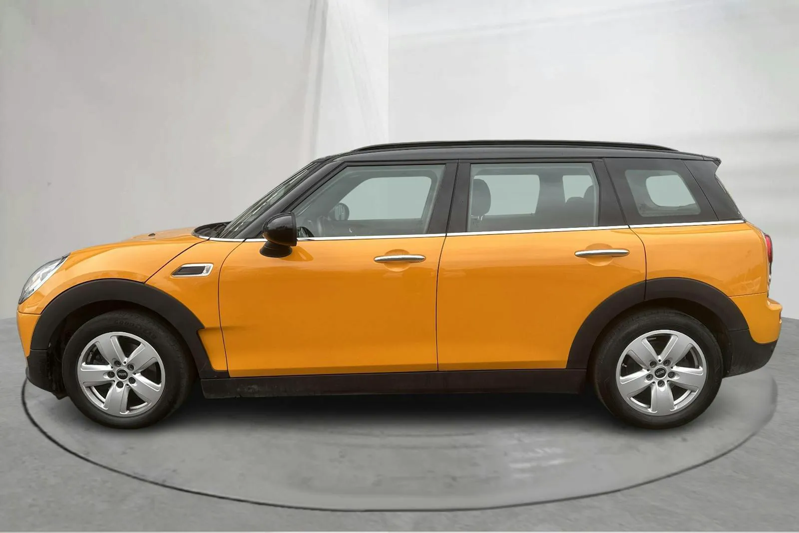 MINI Clubman bild 2