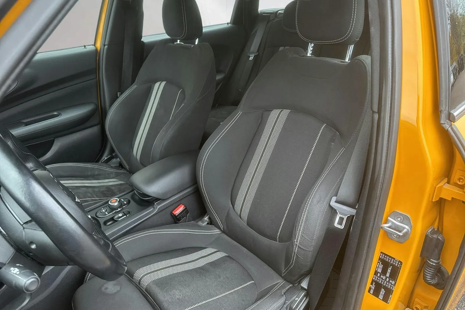 MINI Clubman bild 13
