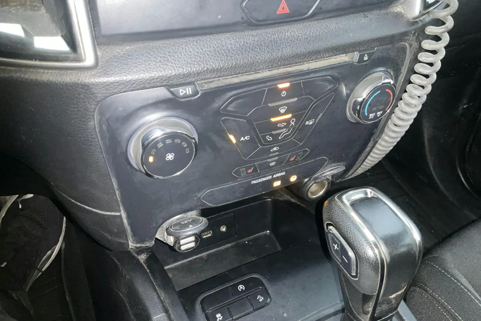 Ford Ranger bild 13