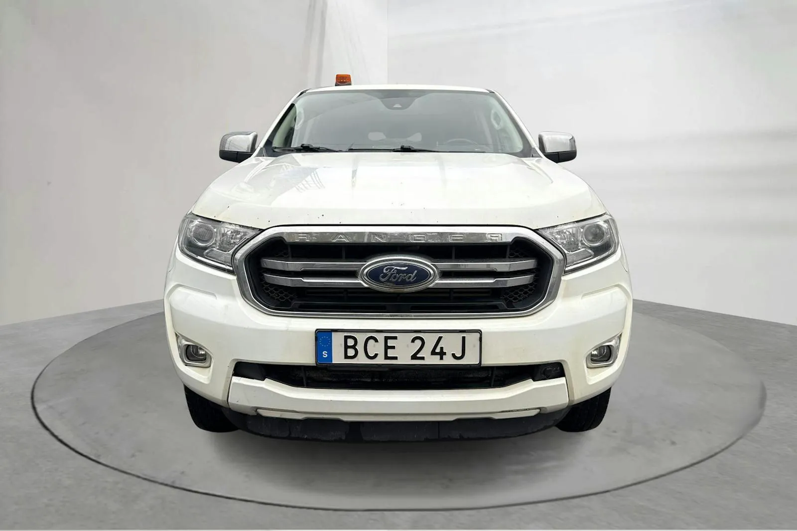 Ford Ranger bild 4