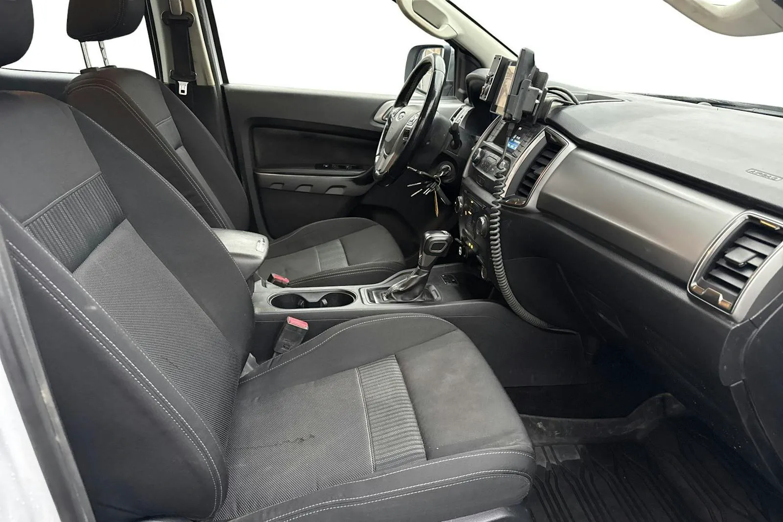 Ford Ranger bild 7