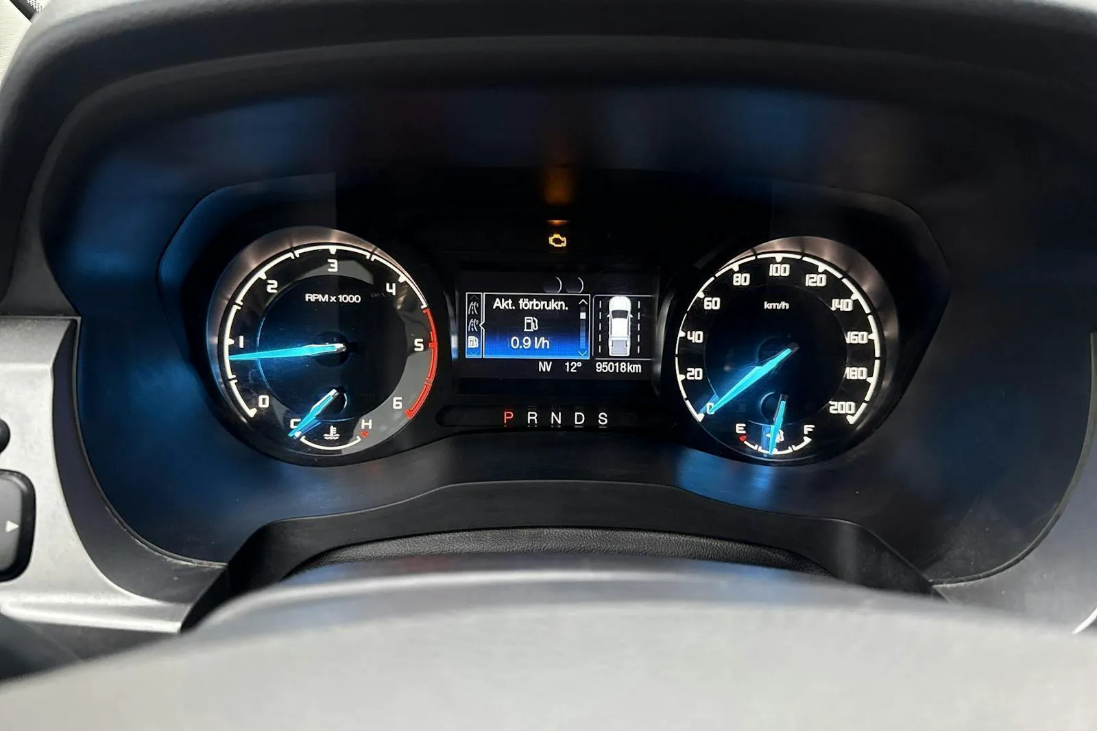 Ford Ranger bild 11