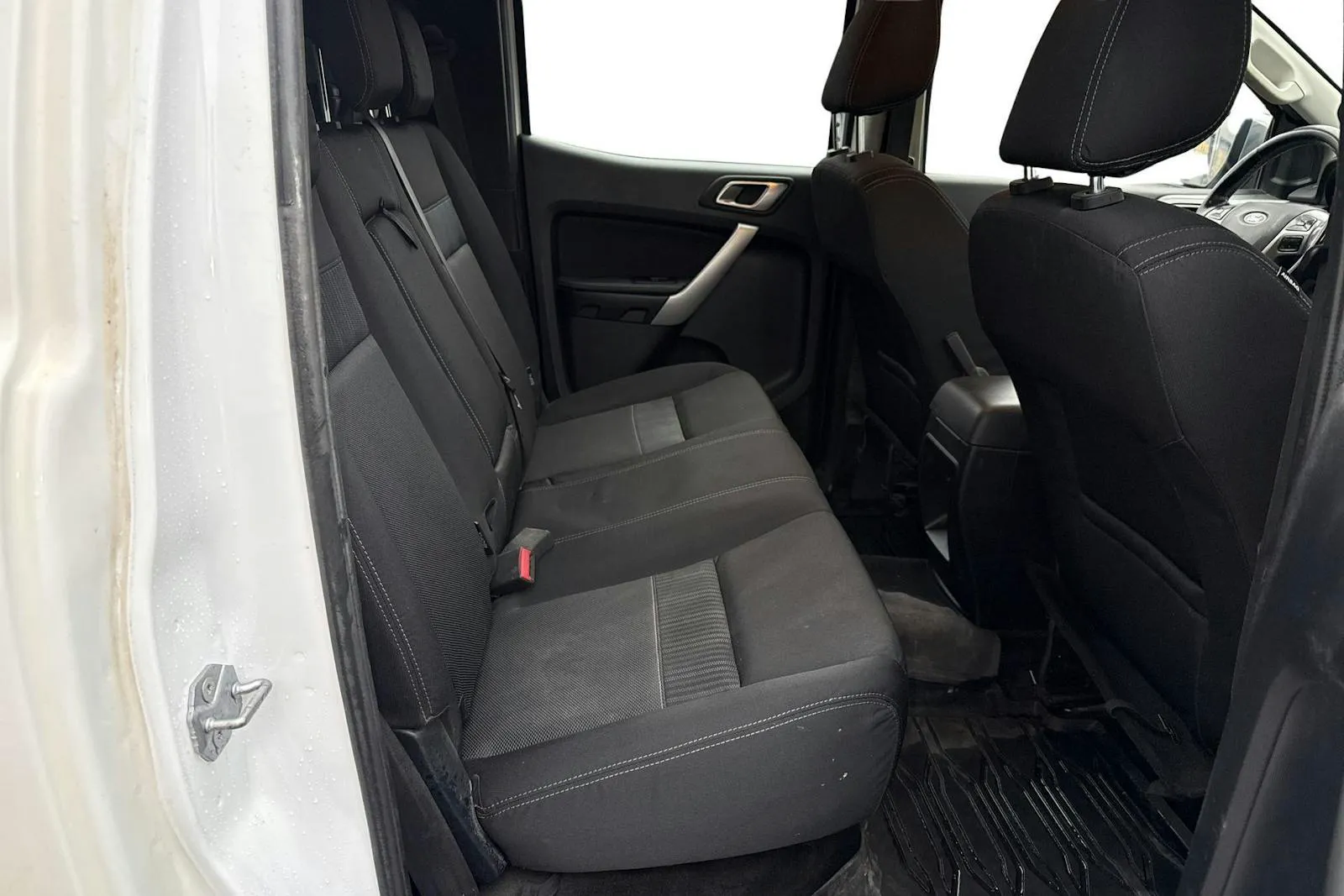 Ford Ranger bild 8