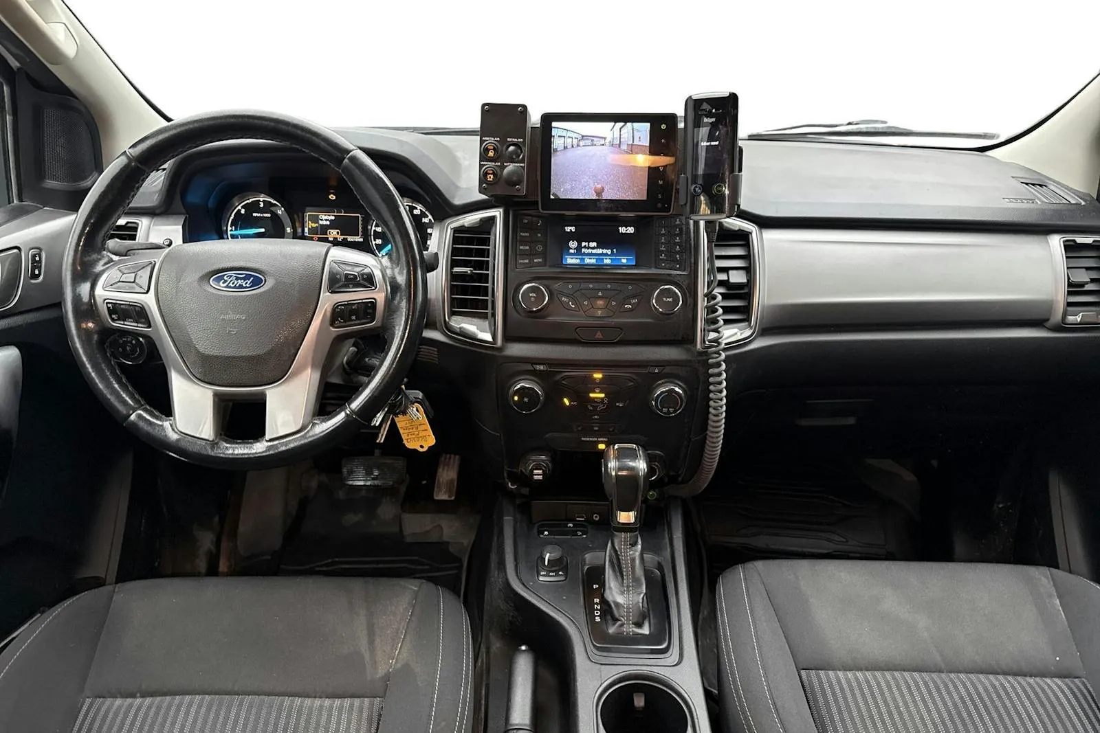 Ford Ranger bild 6