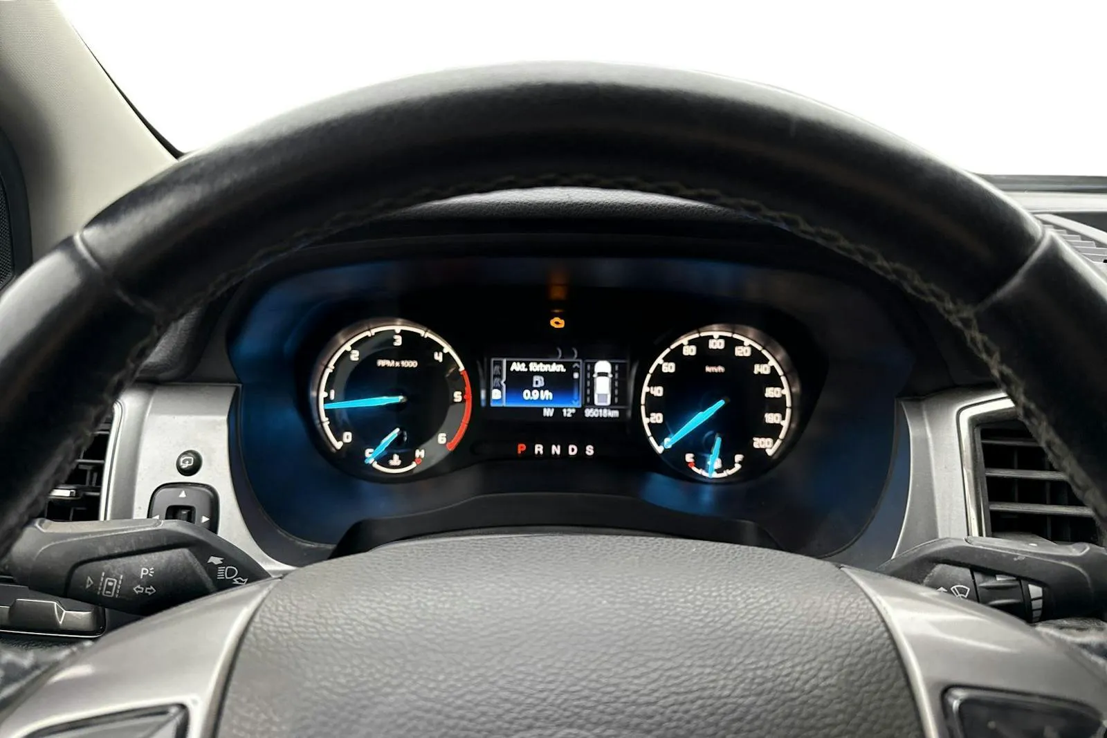 Ford Ranger bild 10