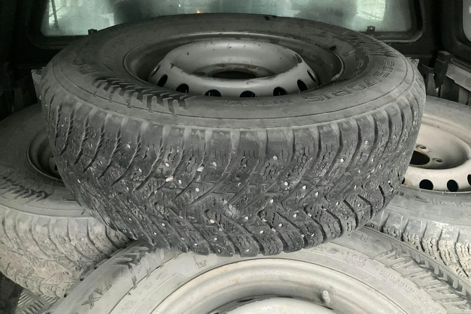 Ford Ranger bild 14