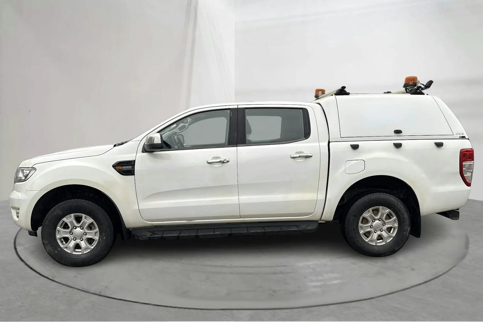 Ford Ranger bild 2