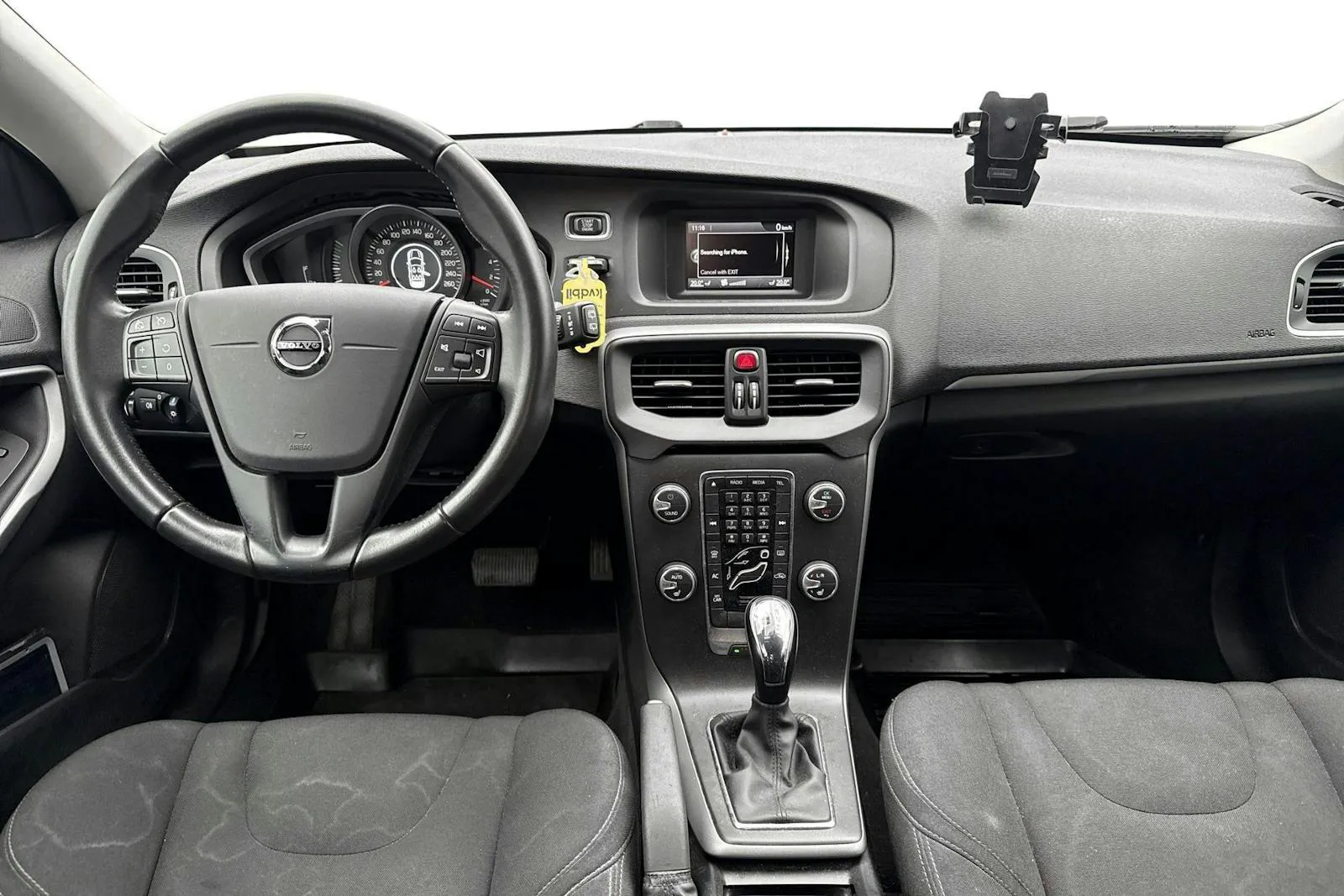 Volvo V40 bild 6