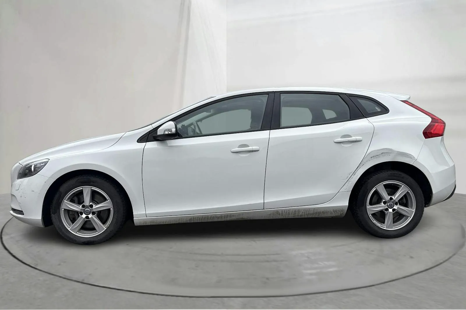 Volvo V40 bild 2