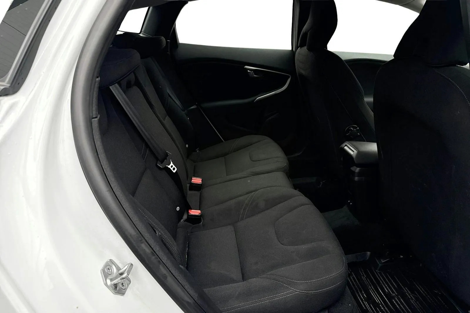 Volvo V40 bild 8
