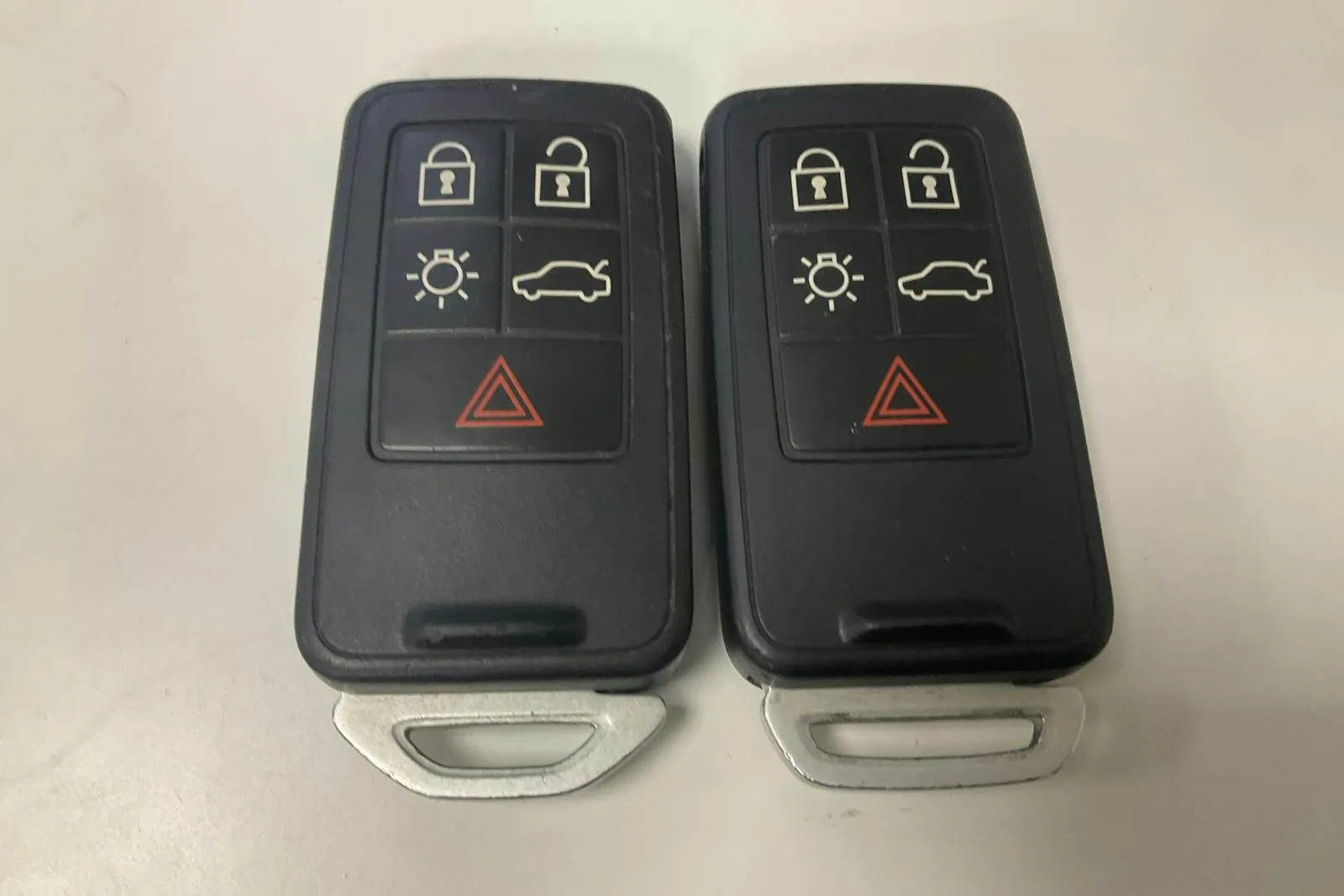 Volvo V40 bild 16