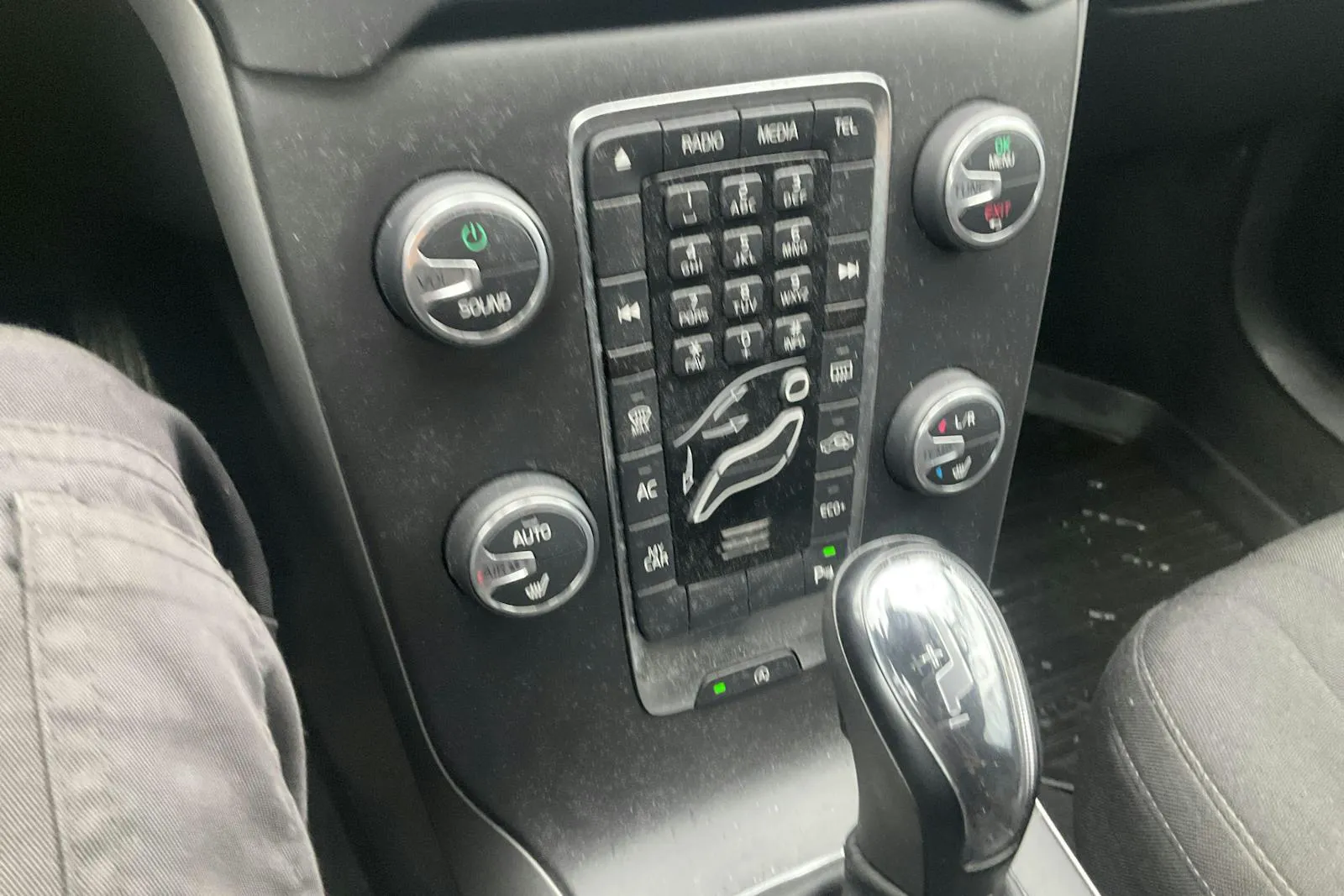 Volvo V40 bild 14