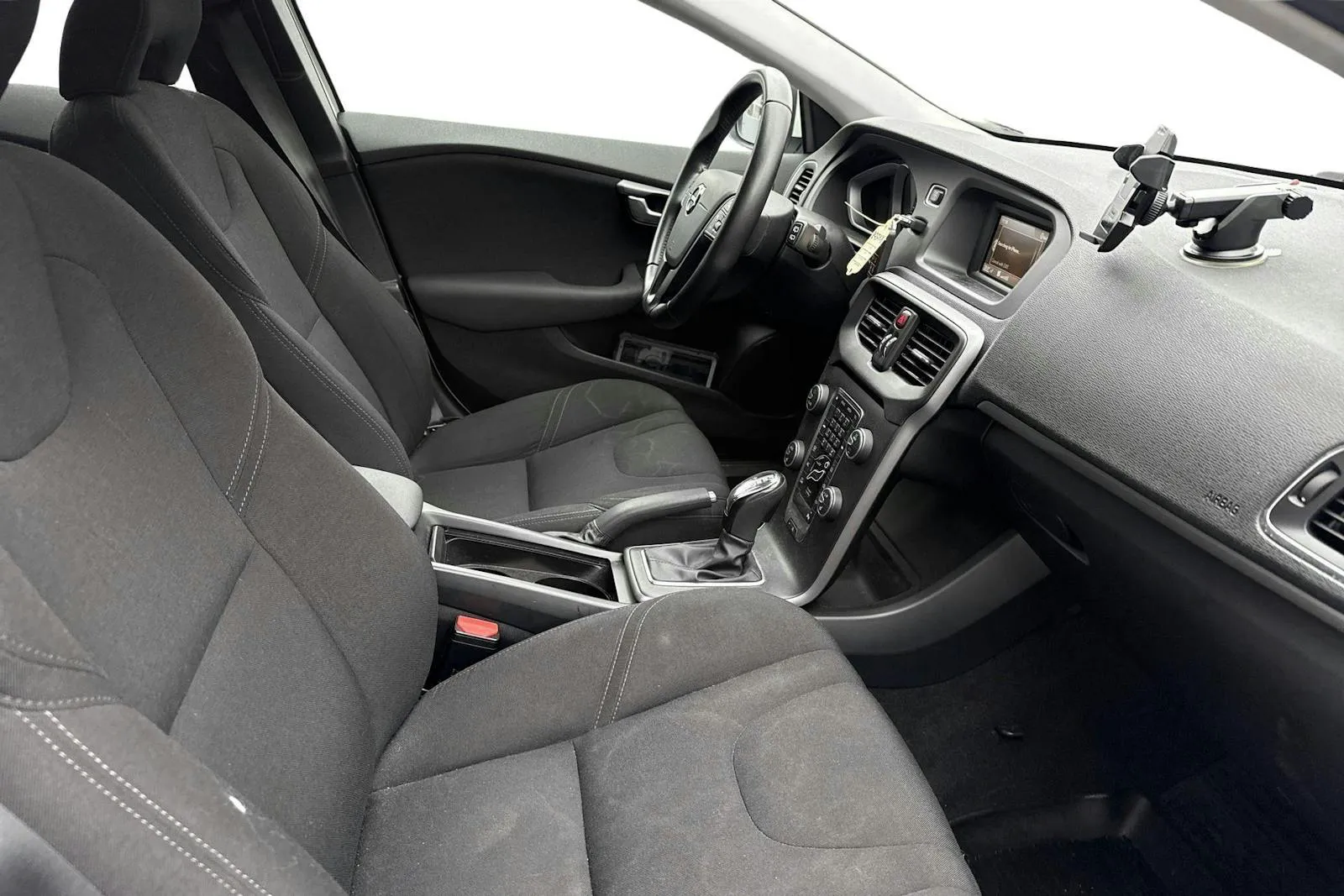 Volvo V40 bild 7