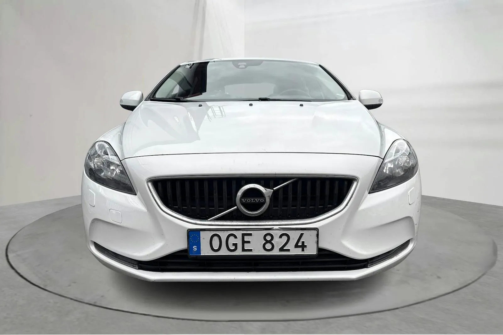 Volvo V40 bild 4