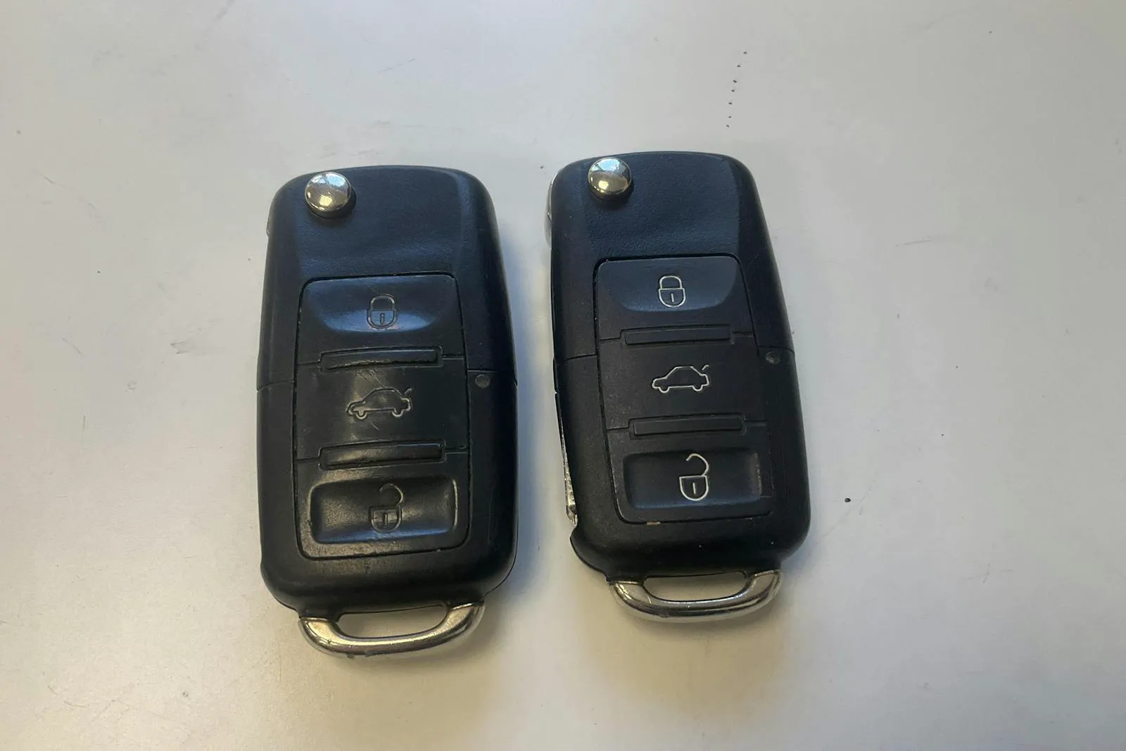 Skoda Fabia bild 15