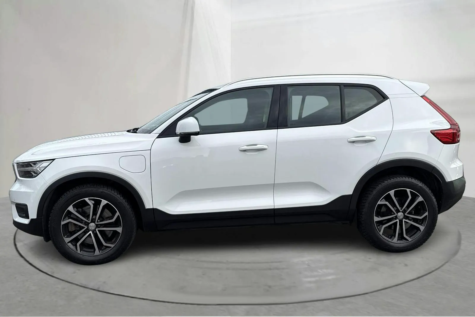 Volvo XC40 bild 2