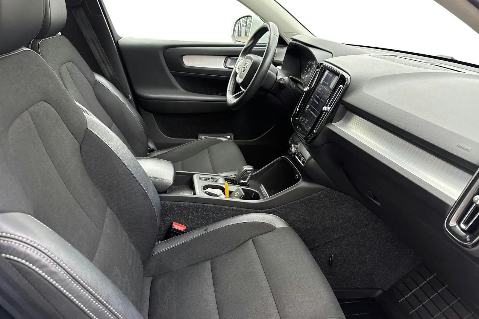 Volvo XC40 bild 7