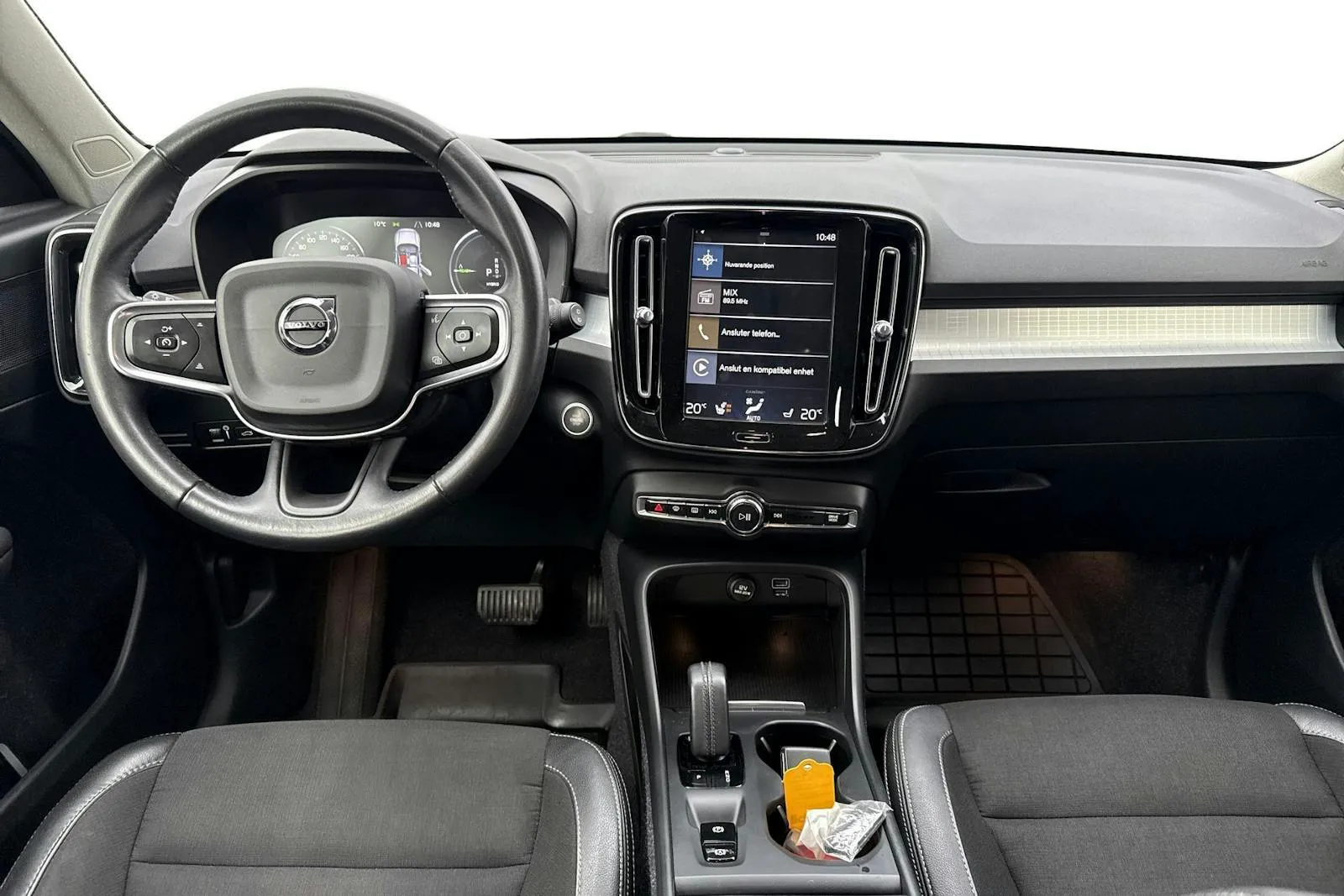 Volvo XC40 bild 6