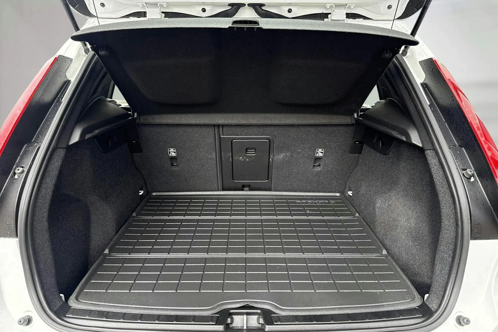 Volvo XC40 bild 9