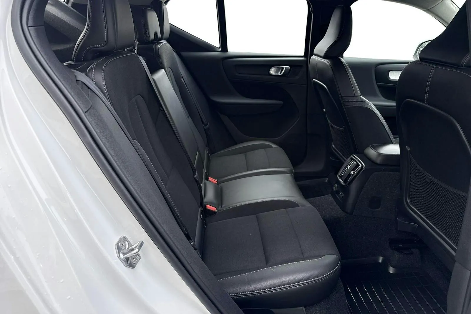 Volvo XC40 bild 8