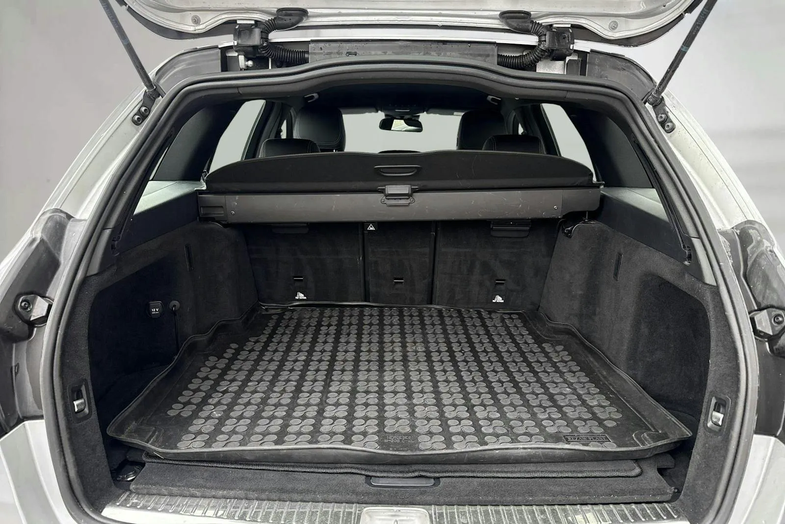 Mercedes C220 bild 9