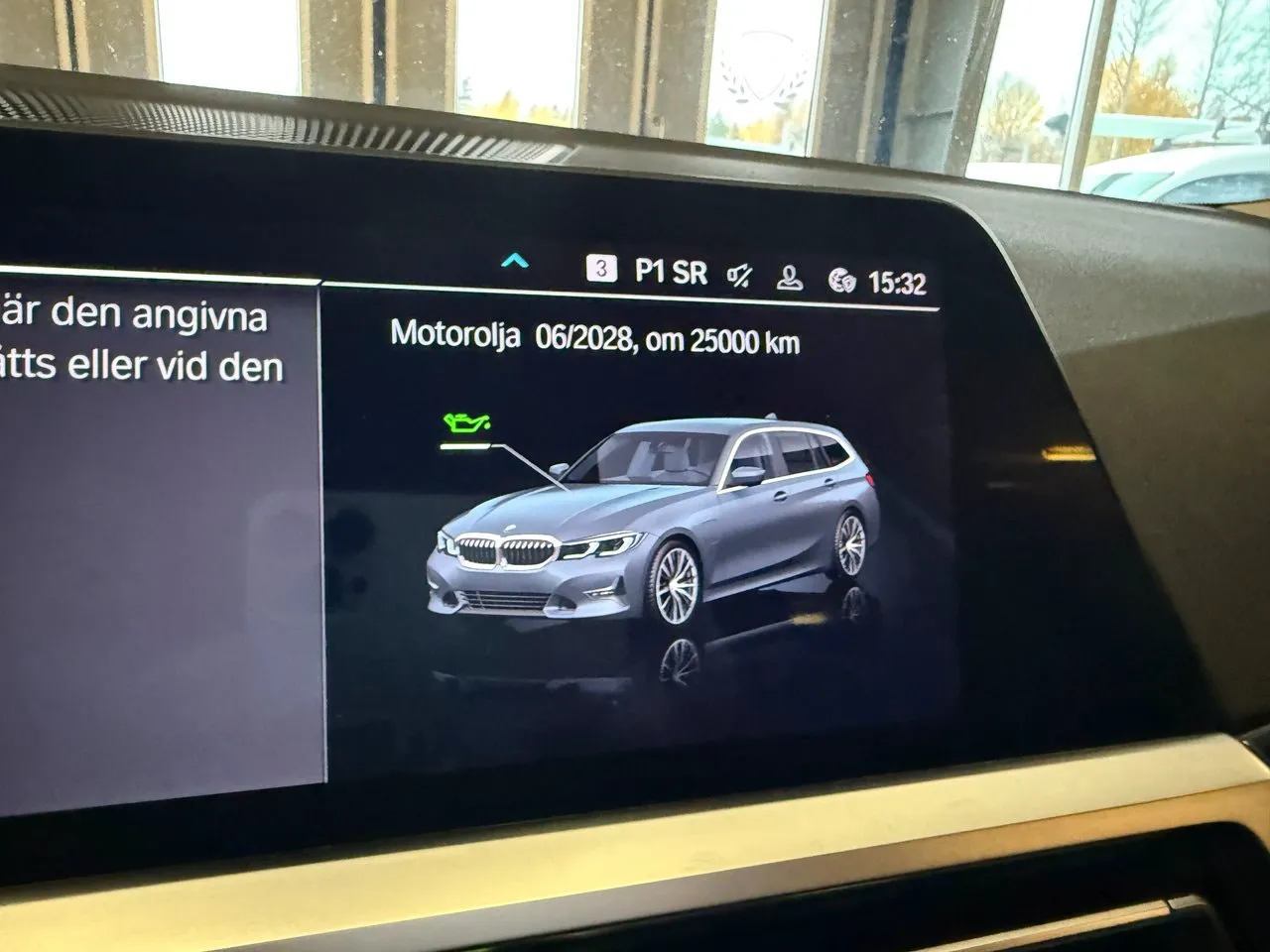 BMW 330 bild 17