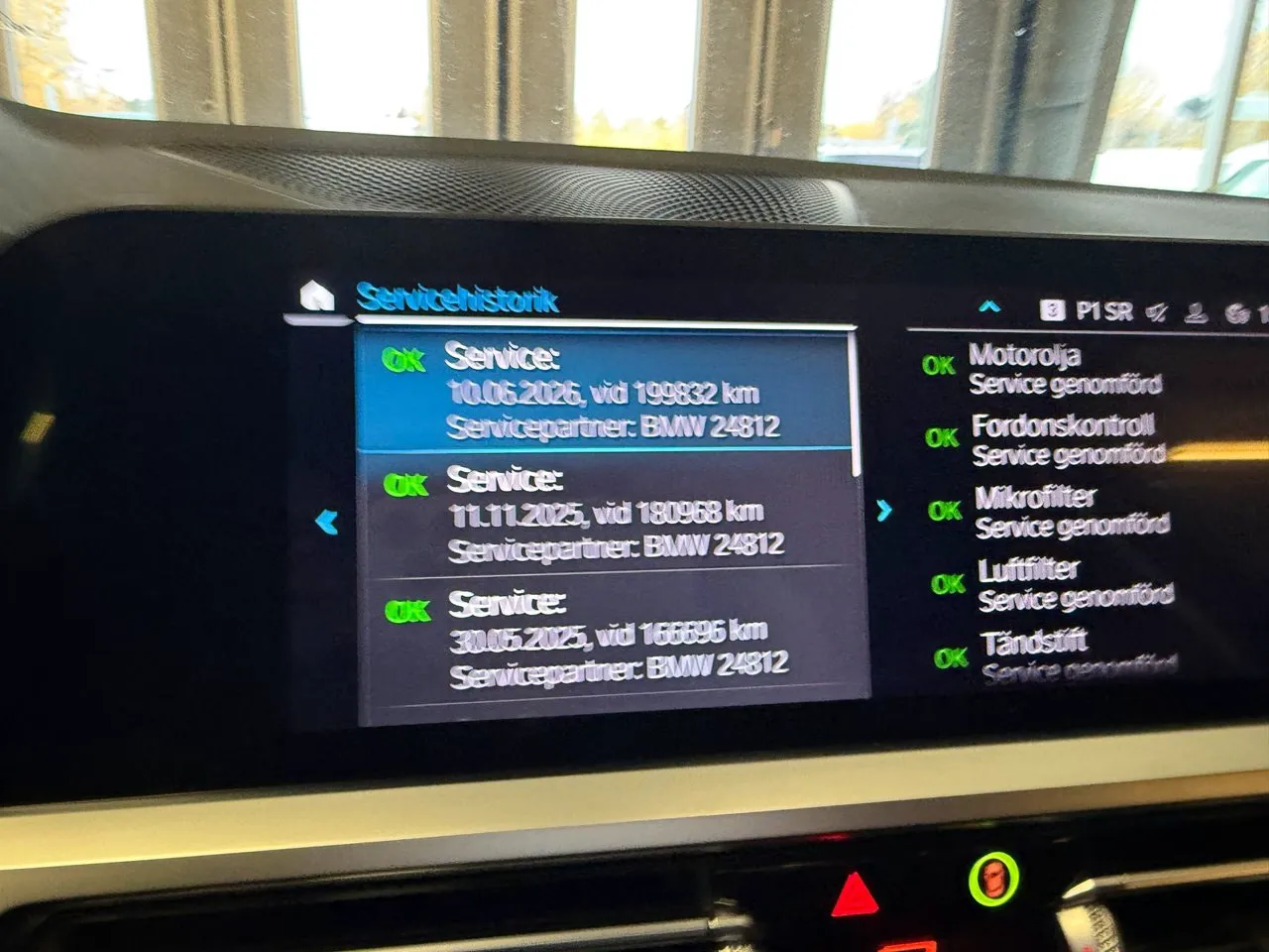 BMW 330 bild 18