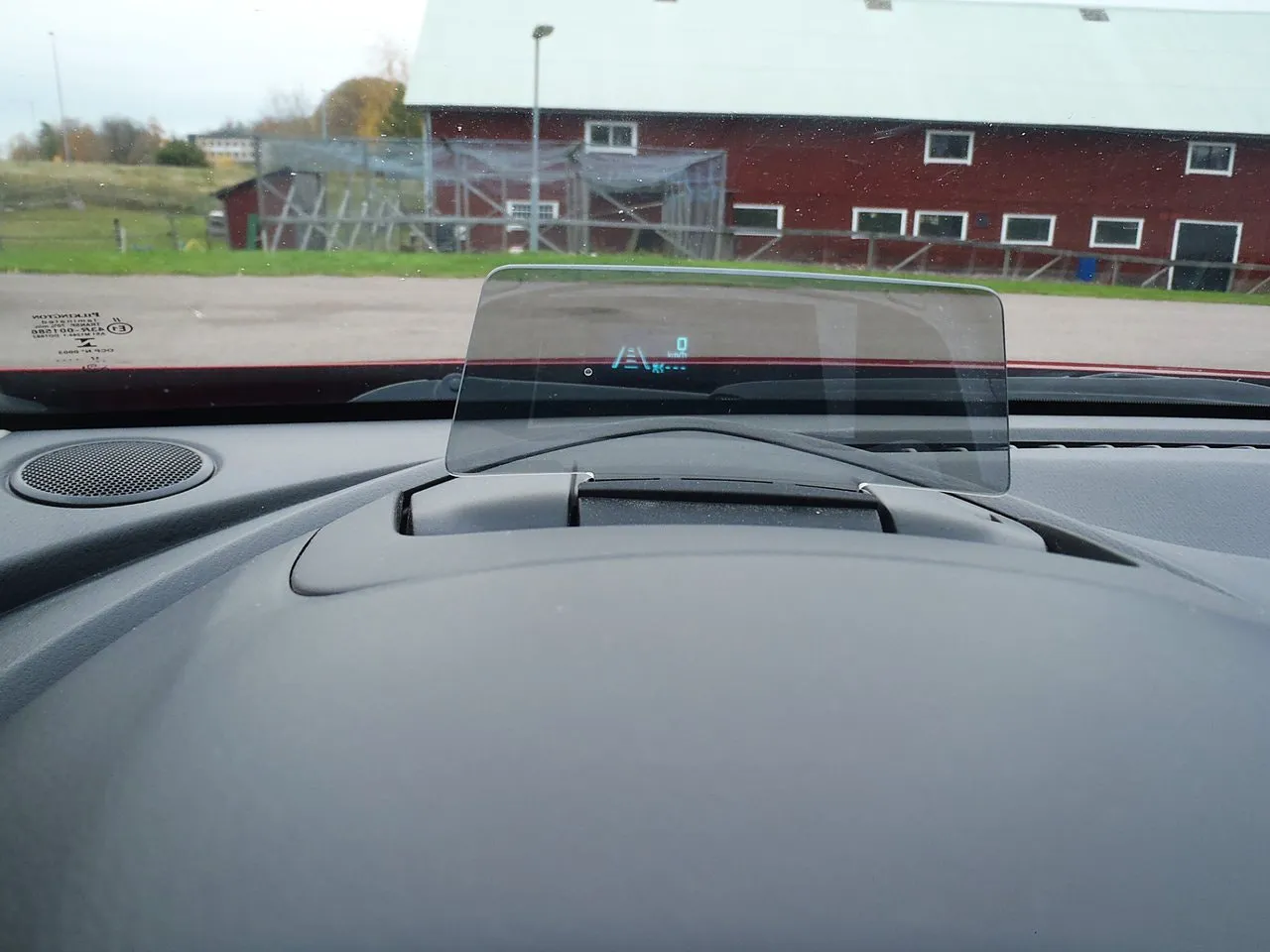 Mazda CX-3 bild 7