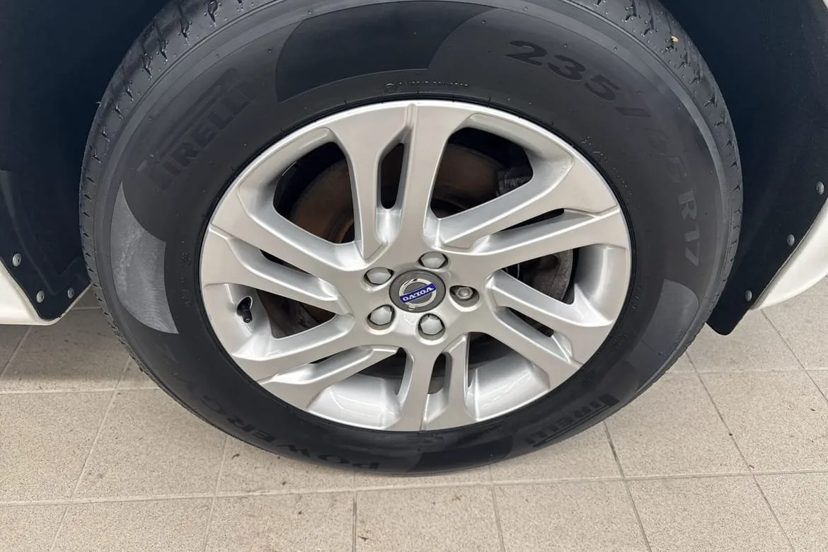 Volvo XC60 bild 10