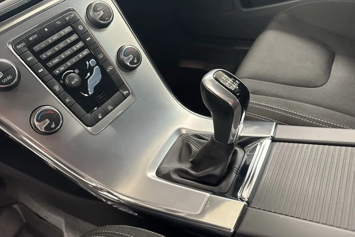 Volvo XC60 bild 15