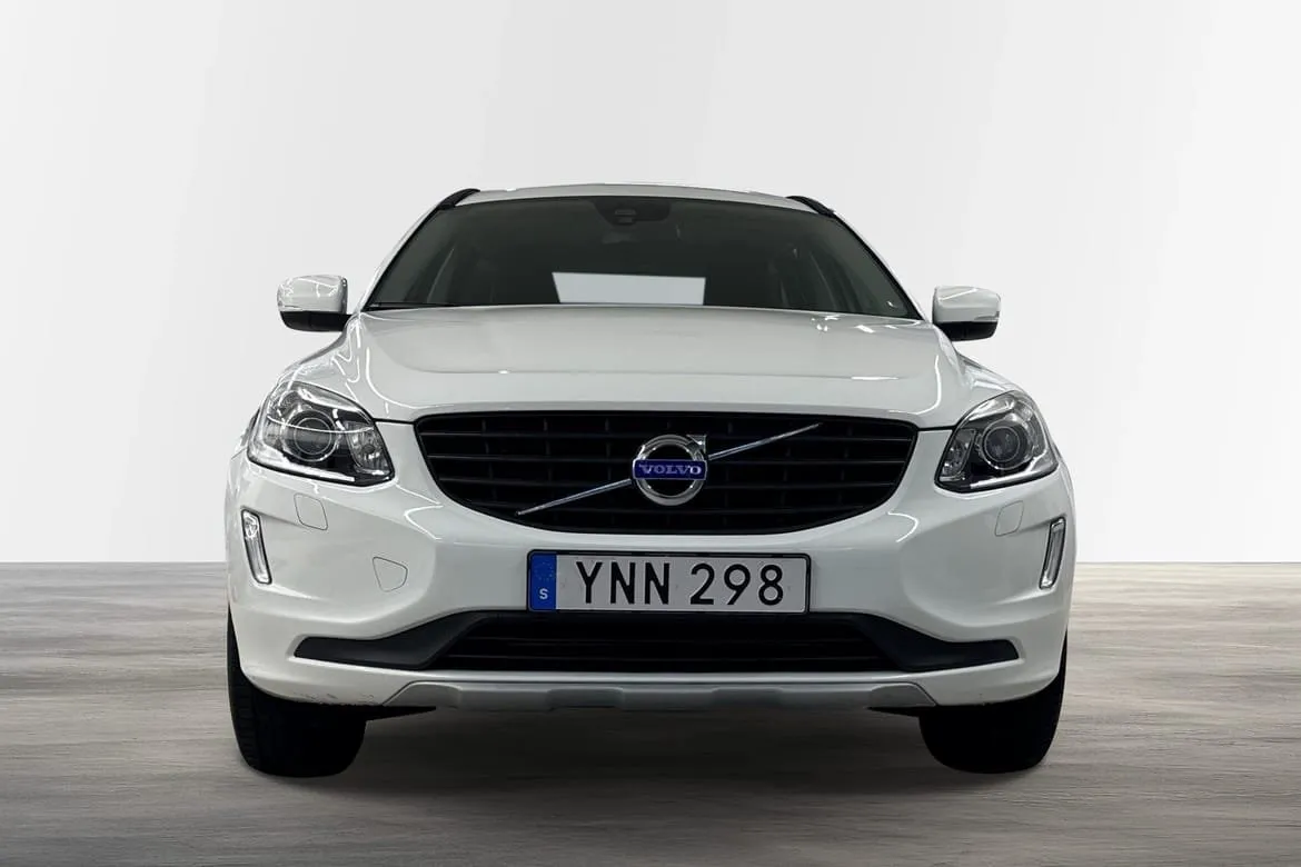 Volvo XC60 bild 2