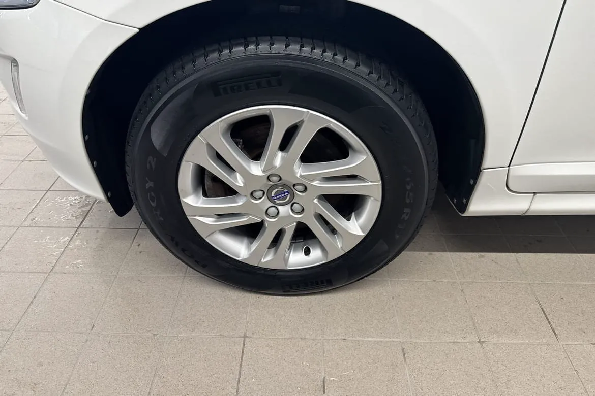 Volvo XC60 bild 11