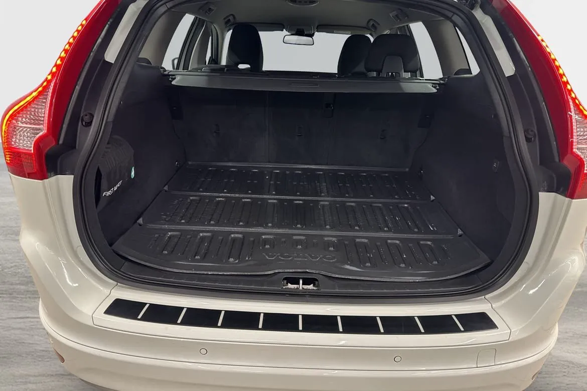 Volvo XC60 bild 8