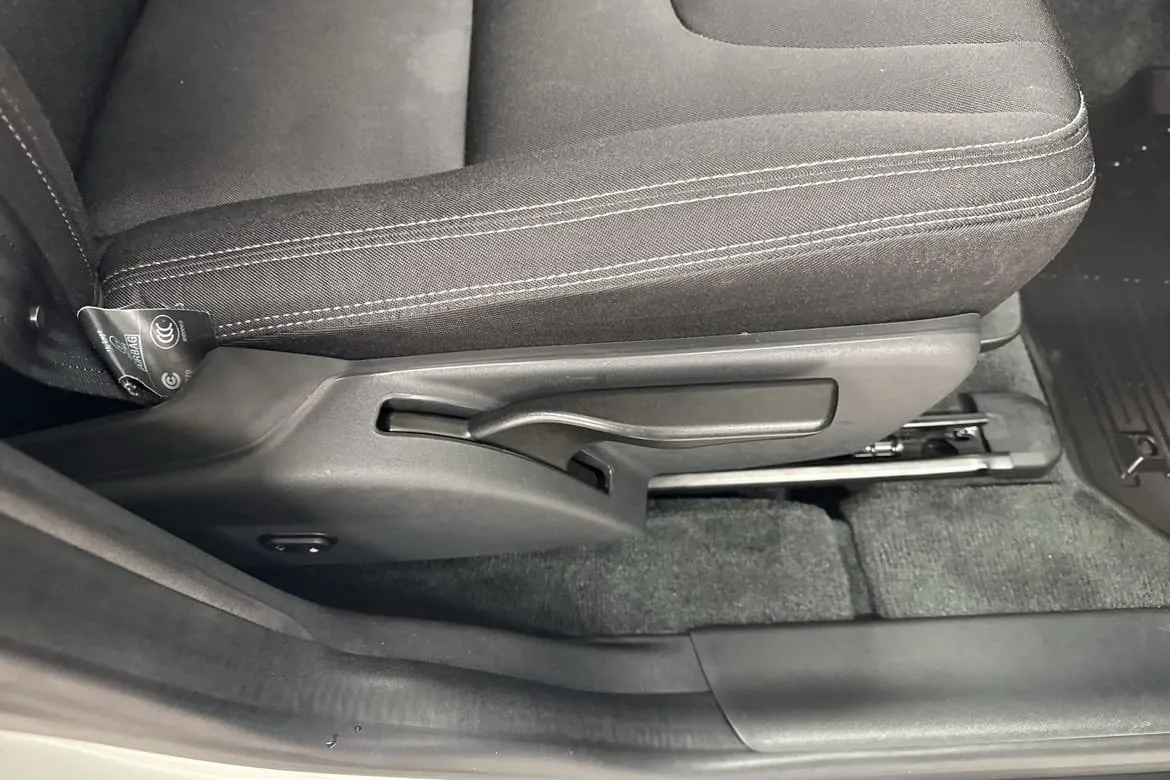 Volvo XC60 bild 18