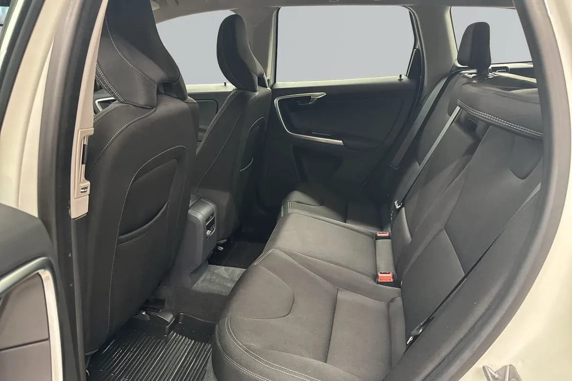 Volvo XC60 bild 7