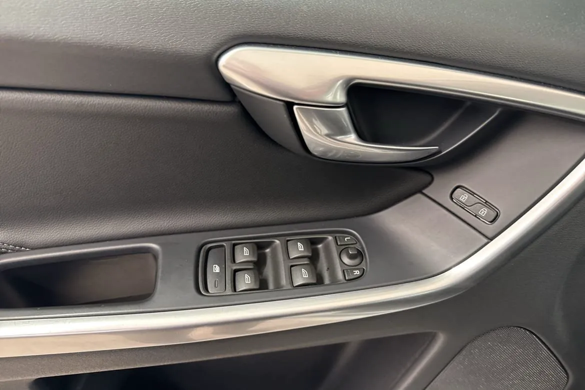 Volvo XC60 bild 13